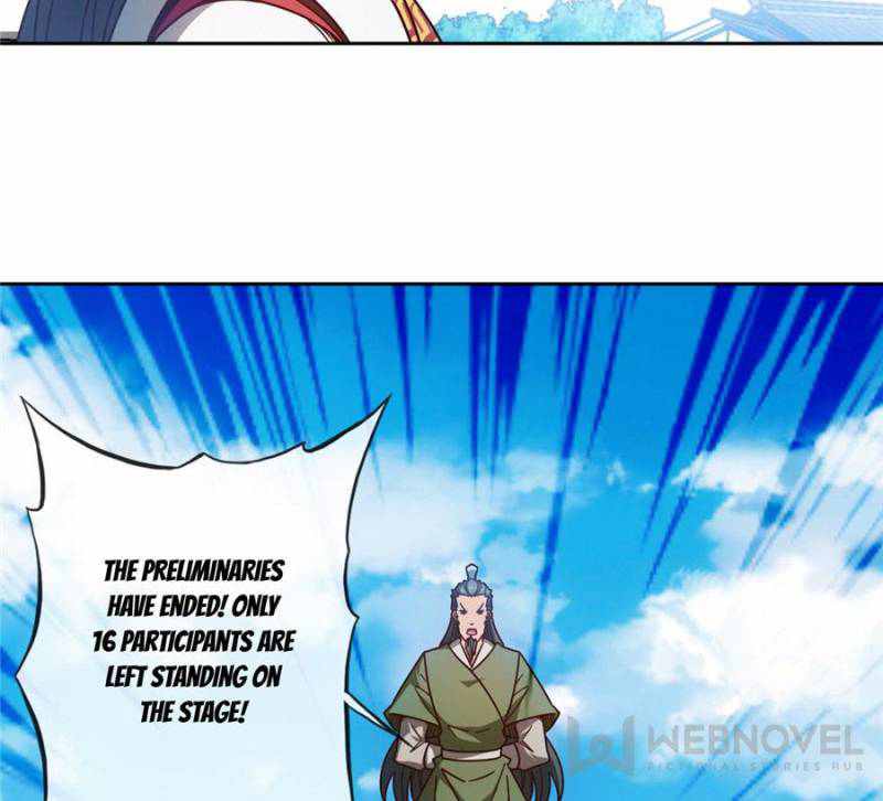 The Greatest Deity Chapter 62 2